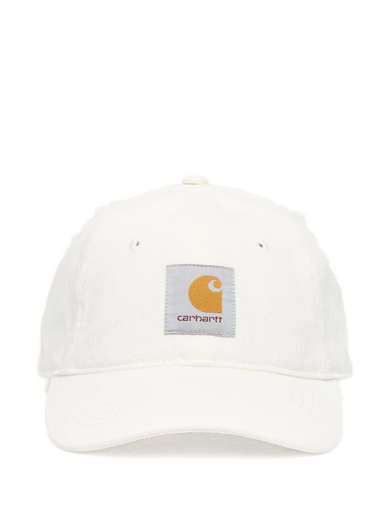 canvas cap 1