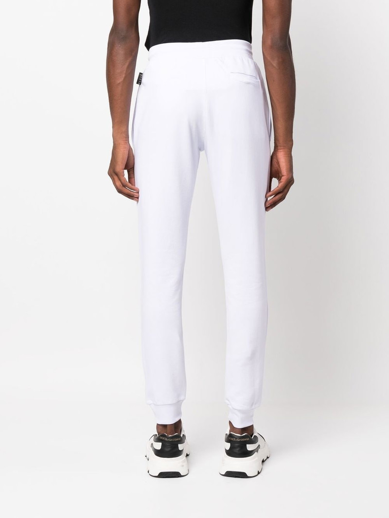 logo-plaque track pants 4