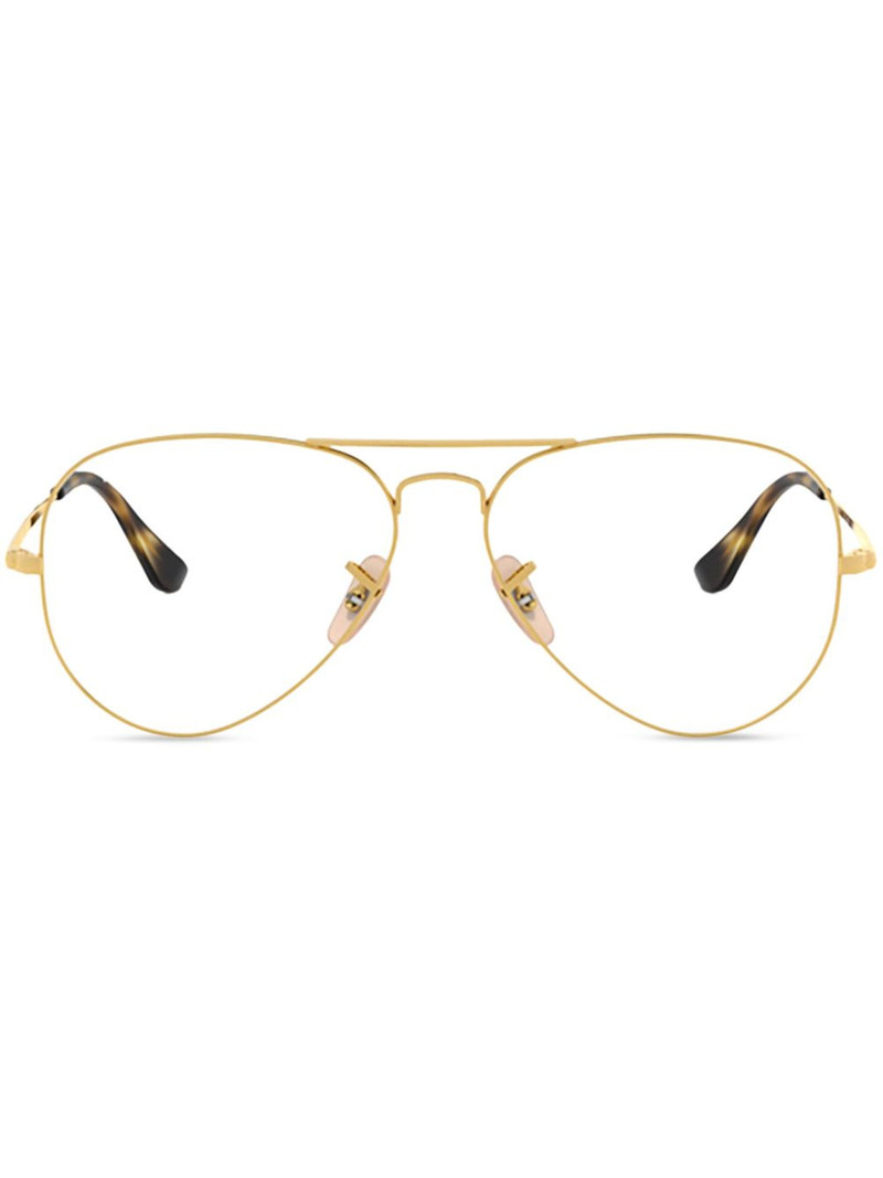Aviator Optics glasses 1
