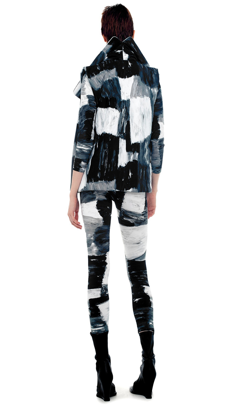 SLEEPING BAG VEST 3