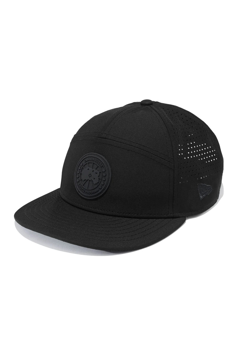 LOGO TRUCKER CAP 1