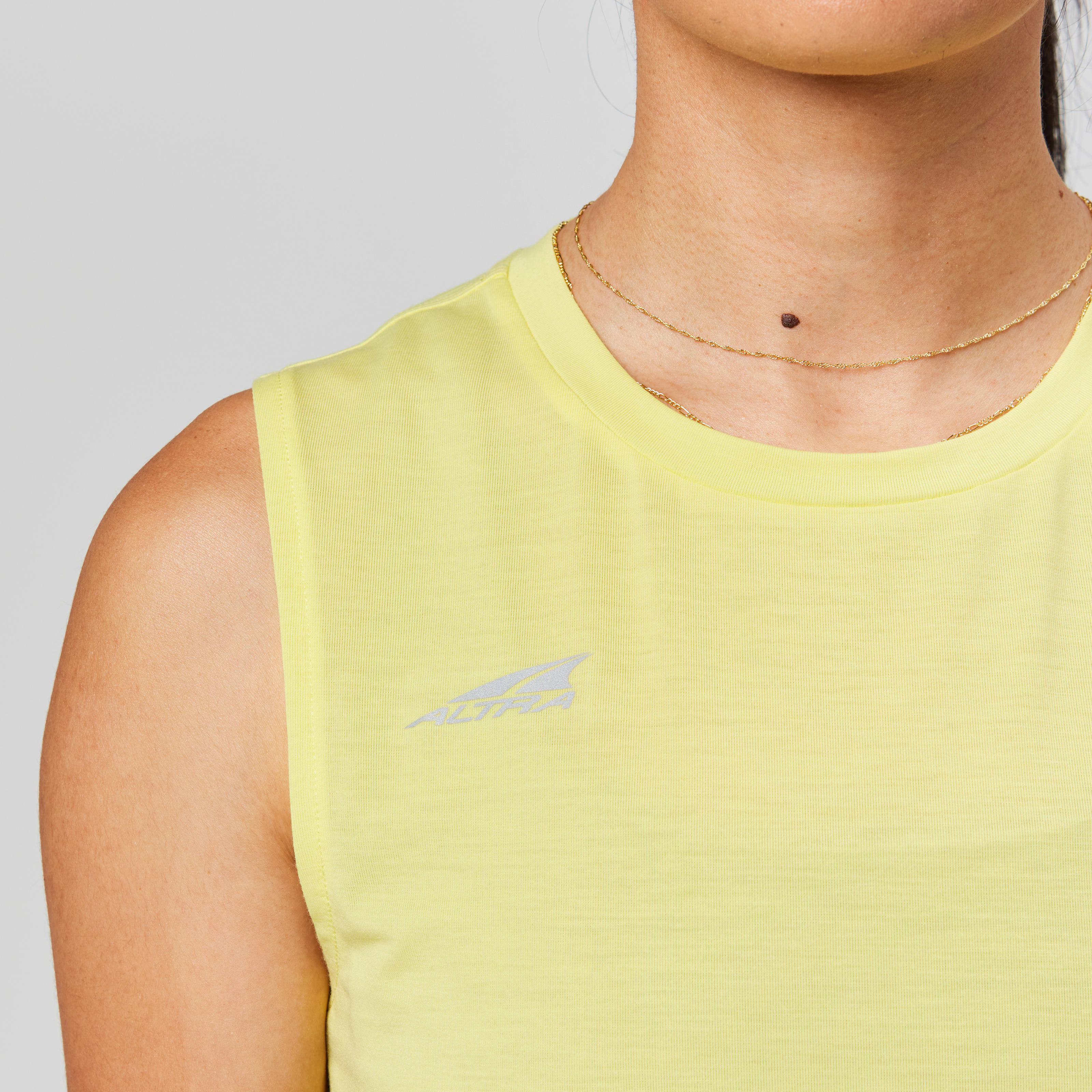 Women's Trail Tank Top - 4