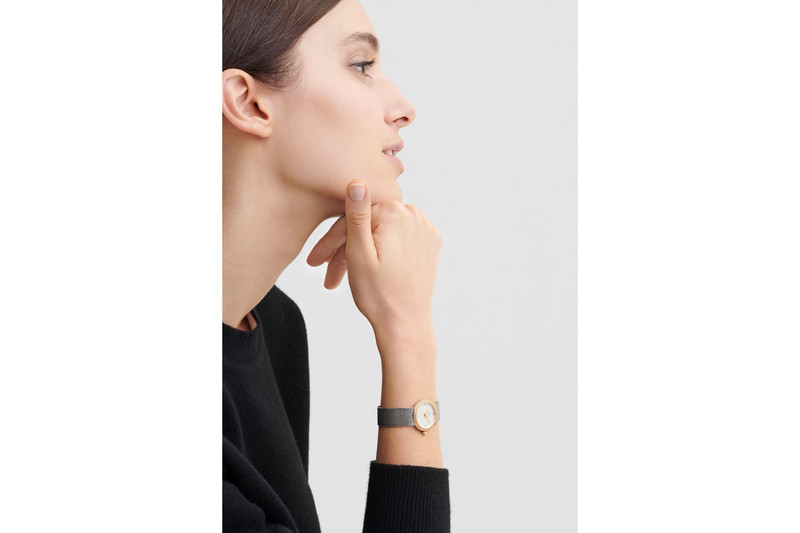 La D de Dior Satine 4