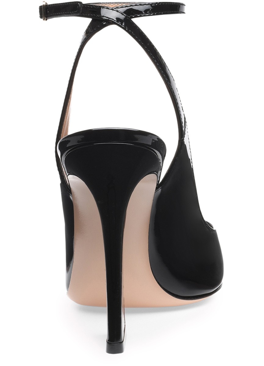 Aura slingback - 4