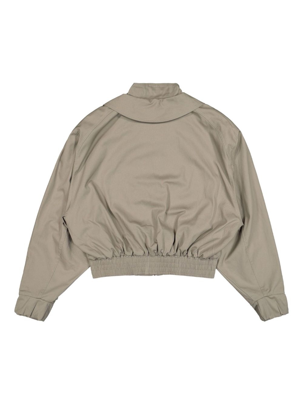 Harrington jacket - 3