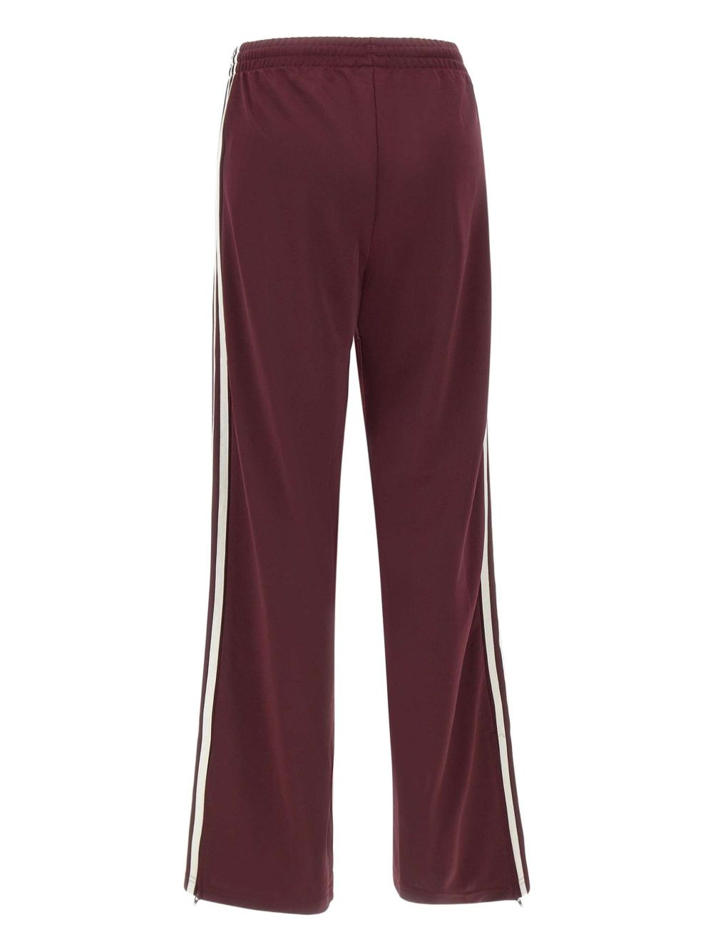 Firebird side-stripe track pants - 2