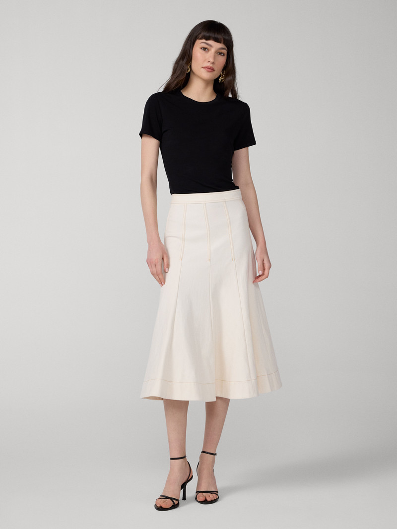 Brooke Skirt 1