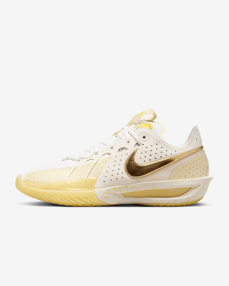 Nike G.T. Cut 3 "Jordan Poole" Basketball Shoes - 1