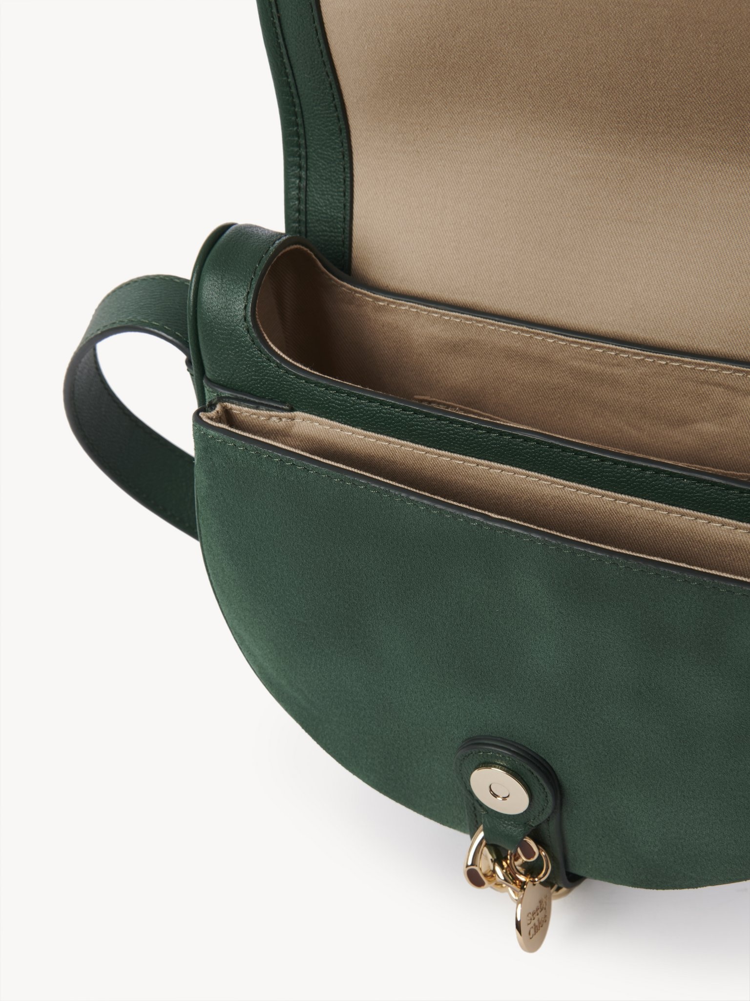 MARA SADDLE BAG - 3