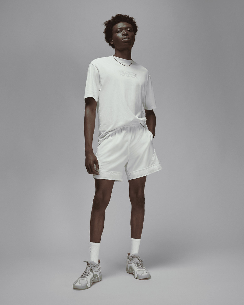 Tatum 3 "Zero Days Off" Basketball Shoes 12