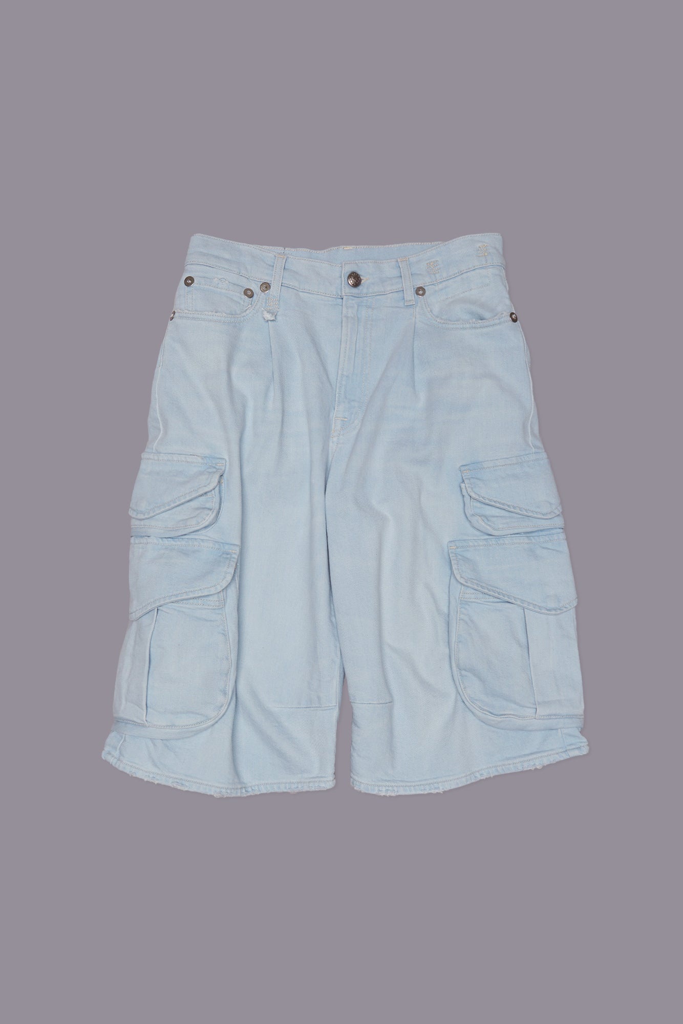 BERMUDA CARGO SHORT - 3