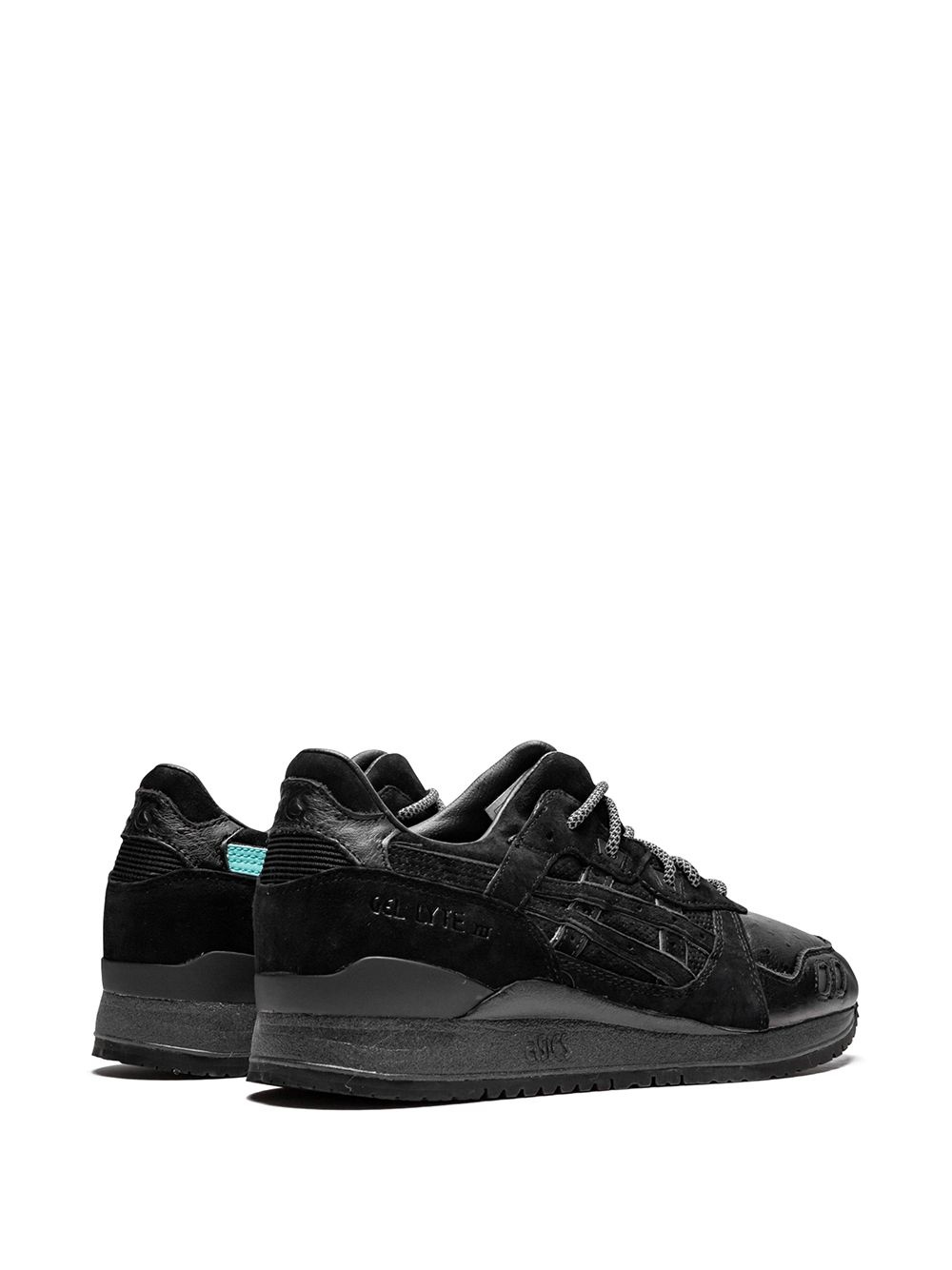 gel lyte III sneakers - 3