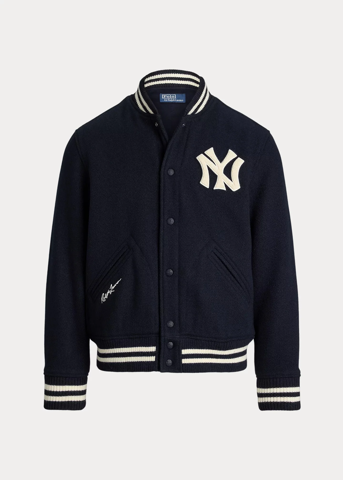 Polo Ralph Lauren Yankees Jacket - 1