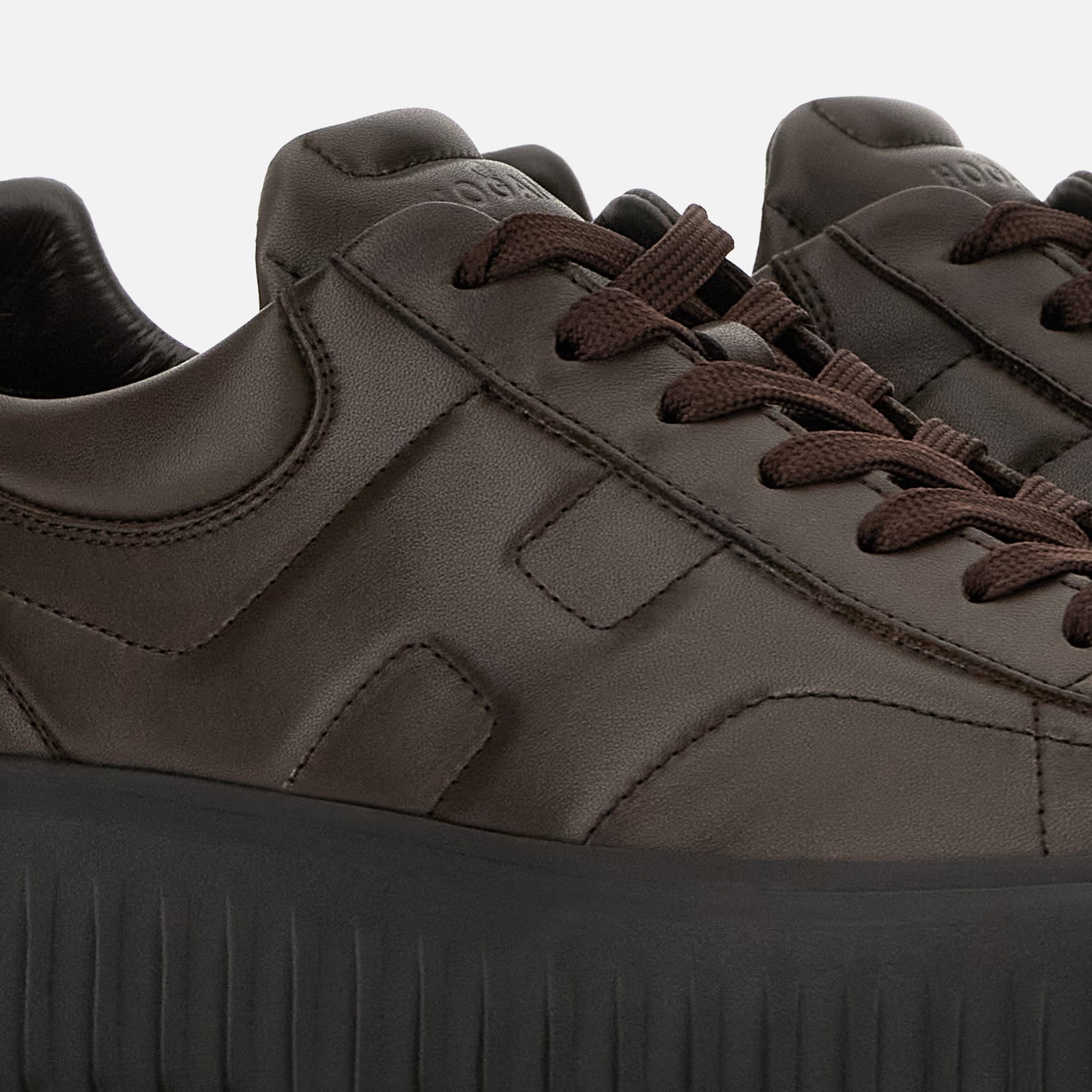 Sneakers Hogan H-Stripes - 6