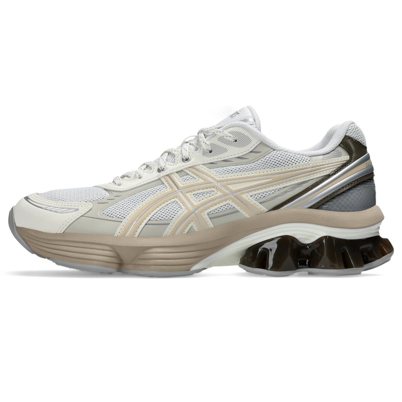 GEL-KINETIC FLUENT - 8
