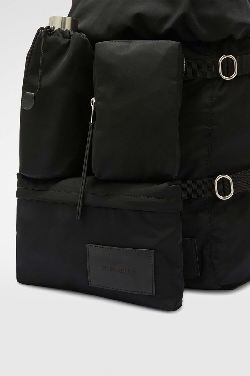 Jil Sander Outdoor Backpack outlook