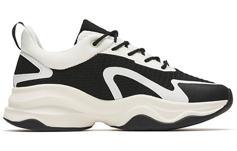 ANTA (WMNS) ANTA Cross Training Series 'White Black' 122247756-8 outlook