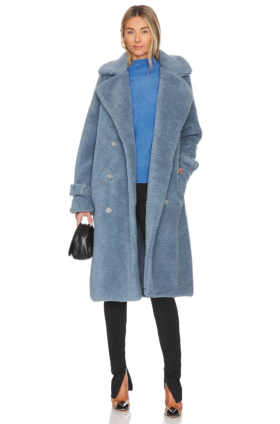 Malani Coat - 1