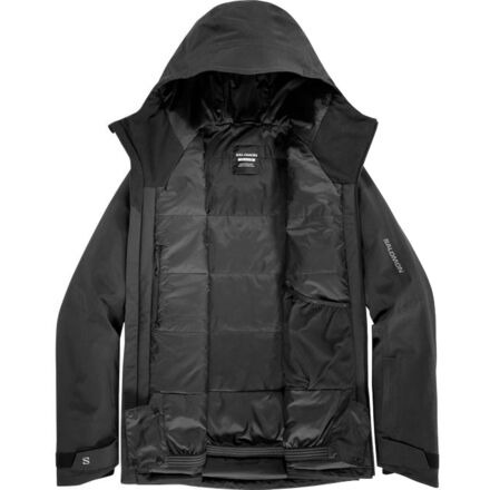 Highland Jacket - Men's - 7