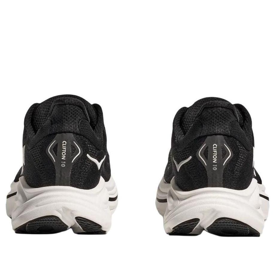 HOKA ONE ONE Clifton 10 'Black White' 1162030-BWHT - 6