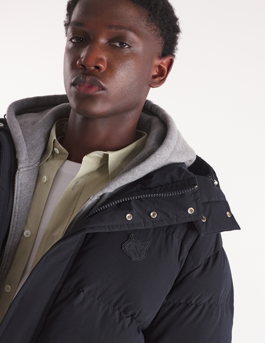 PUFFER JACKET - 4