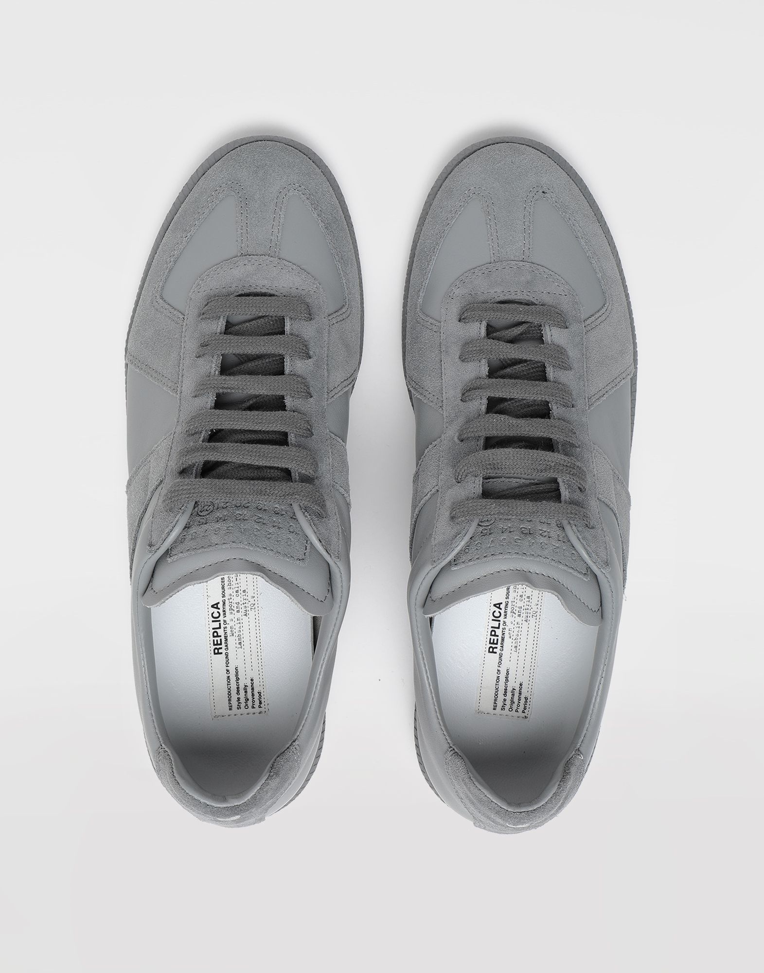 Replica sneakers - 4