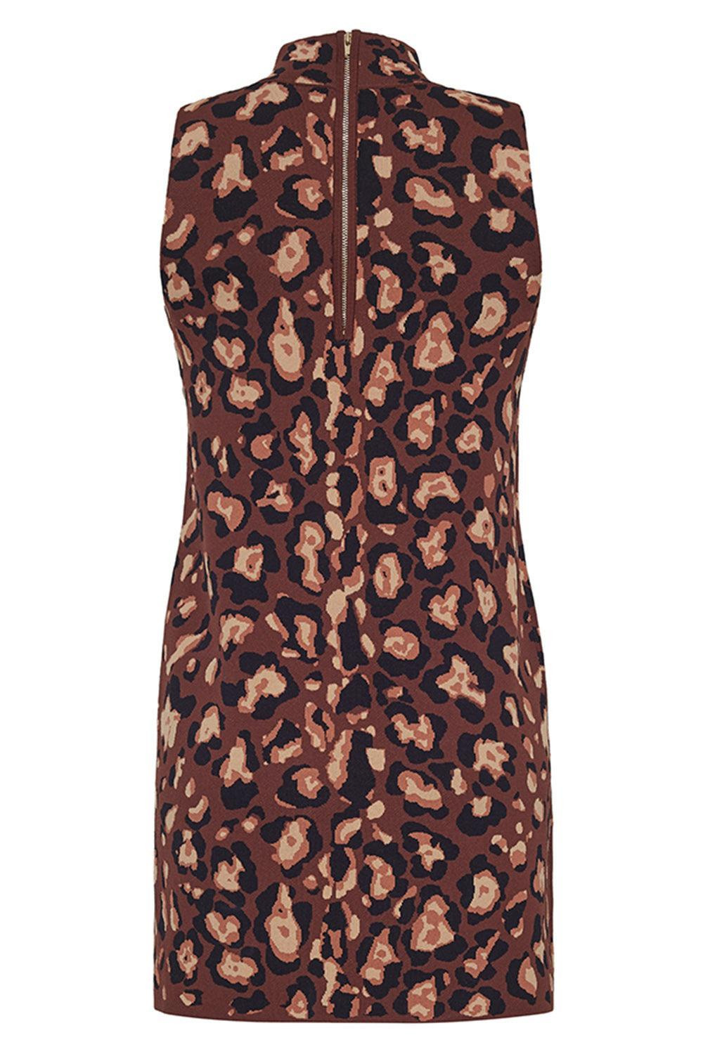 Myrtle Dress - 4