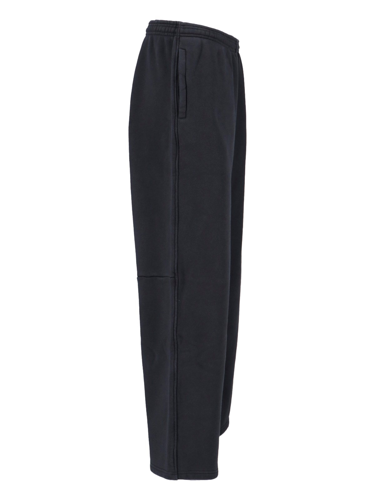LOGO TRACK PANTS - 3