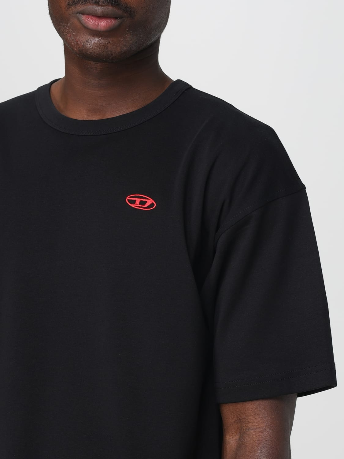 T-shirt men Diesel - 3