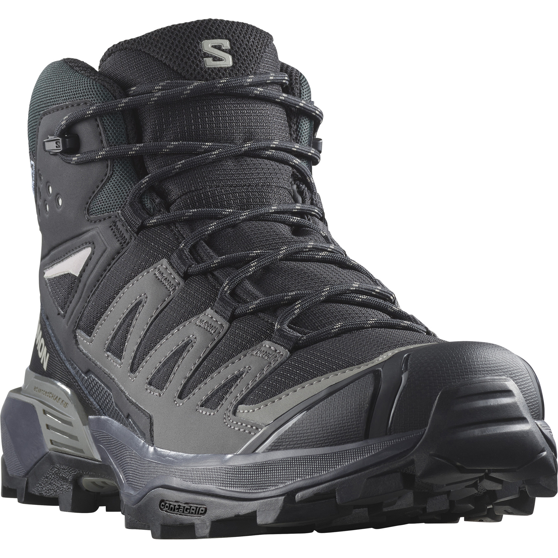 X ULTRA 360 MID CLIMASALOMON WATERPROOF - 6