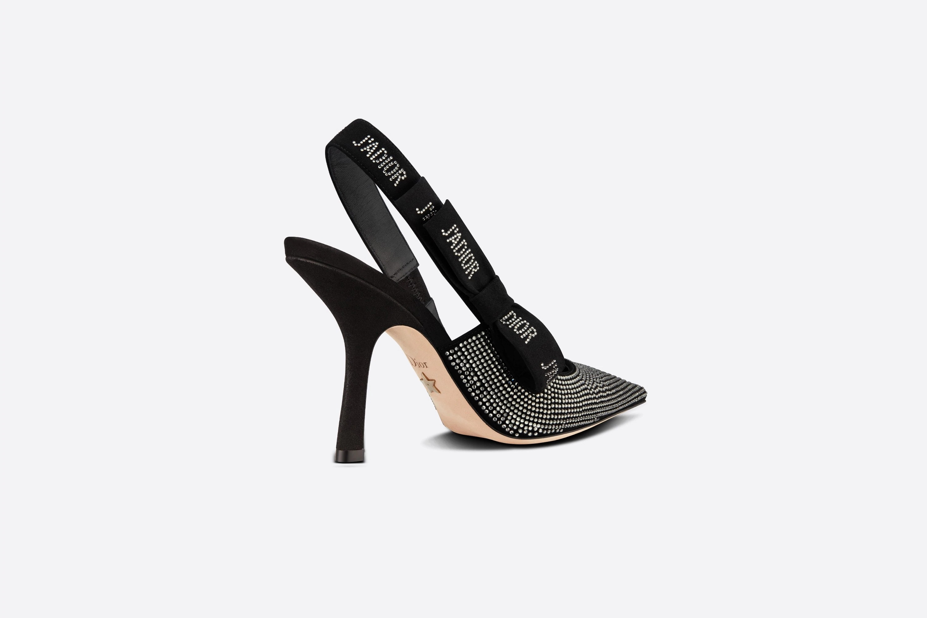 J'Adior Slingback Pump - 3