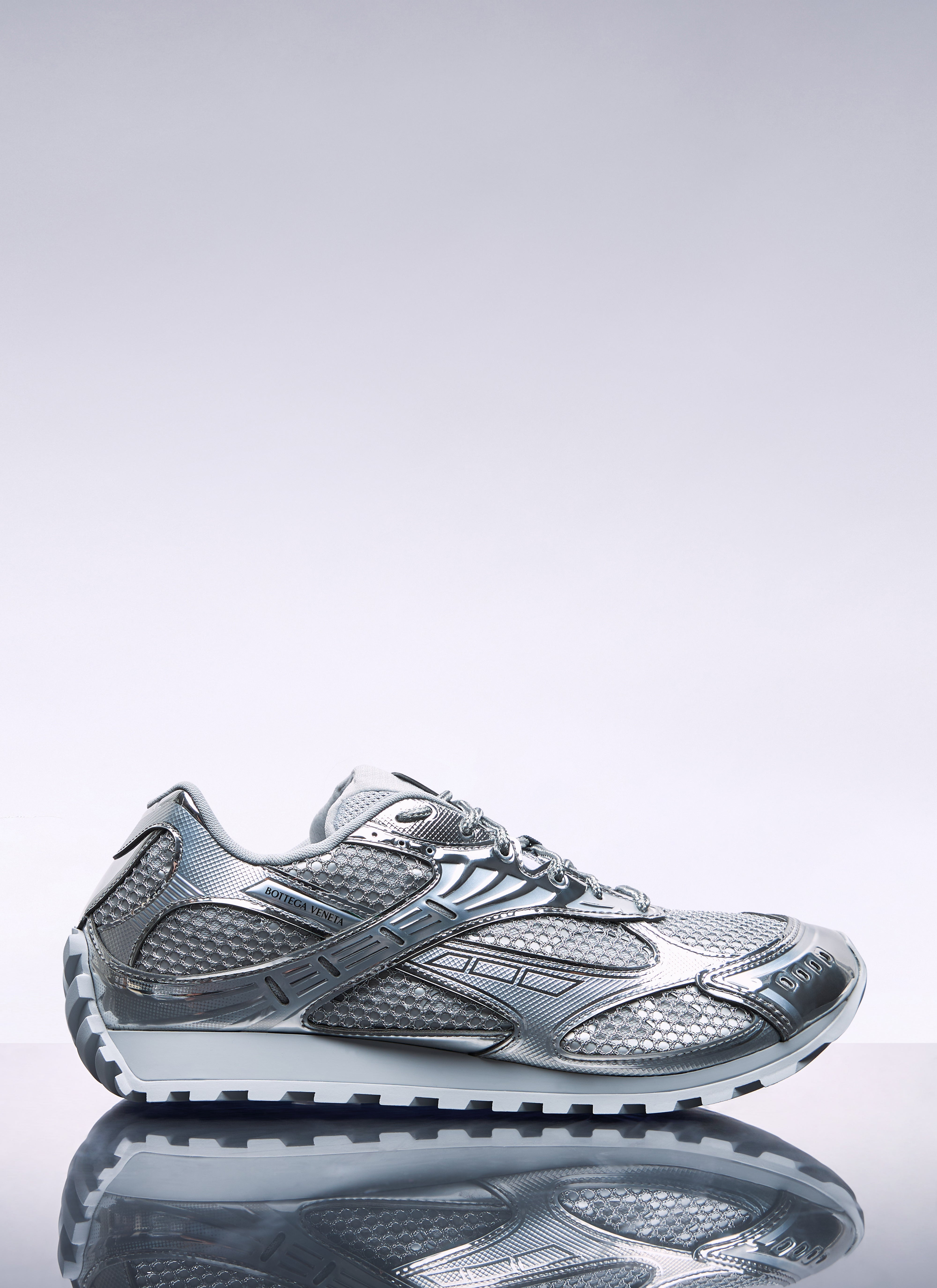 Bottega Veneta Men Orbit Sneakers - 1