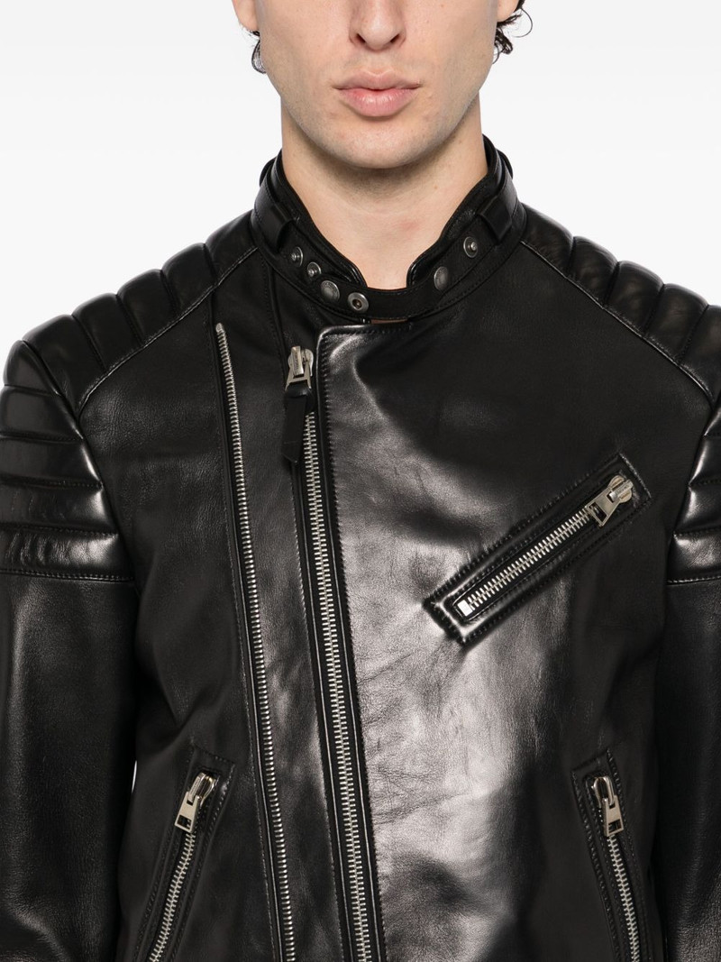 leather biker jacket 5