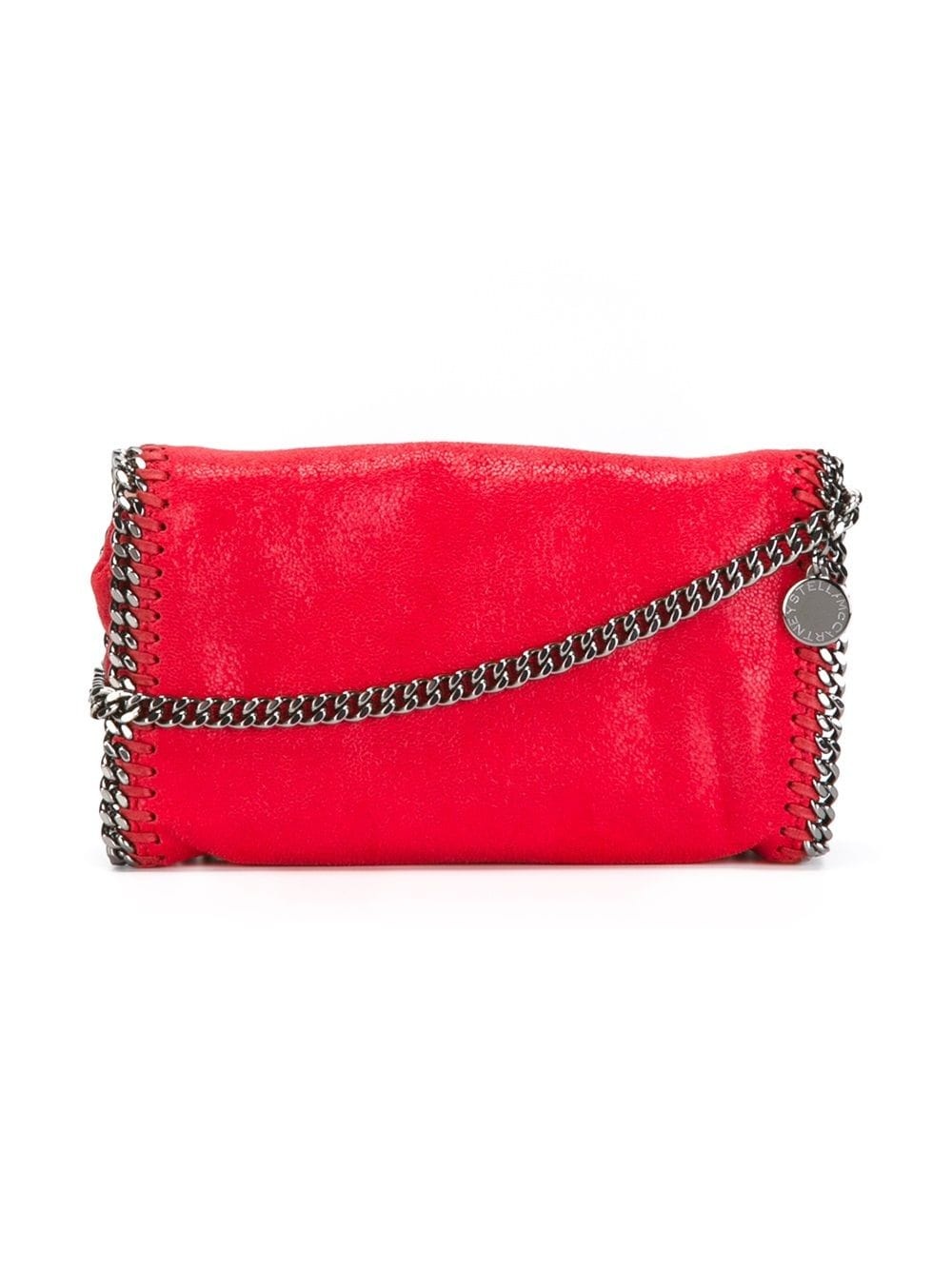 small Falabella shoulder bag - 3