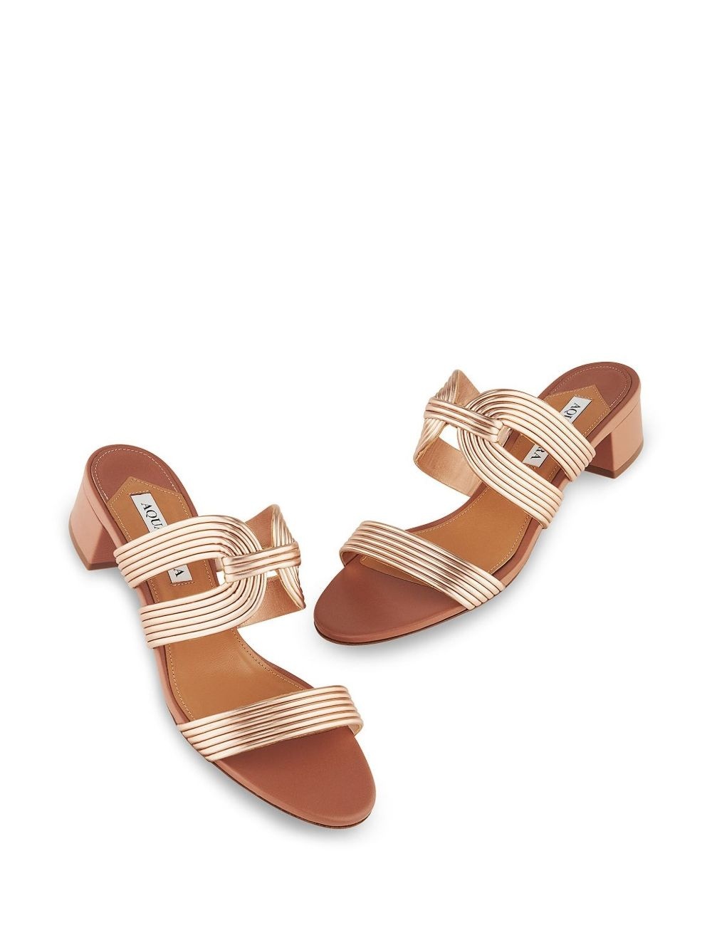 35mm Escencia sandals - 3