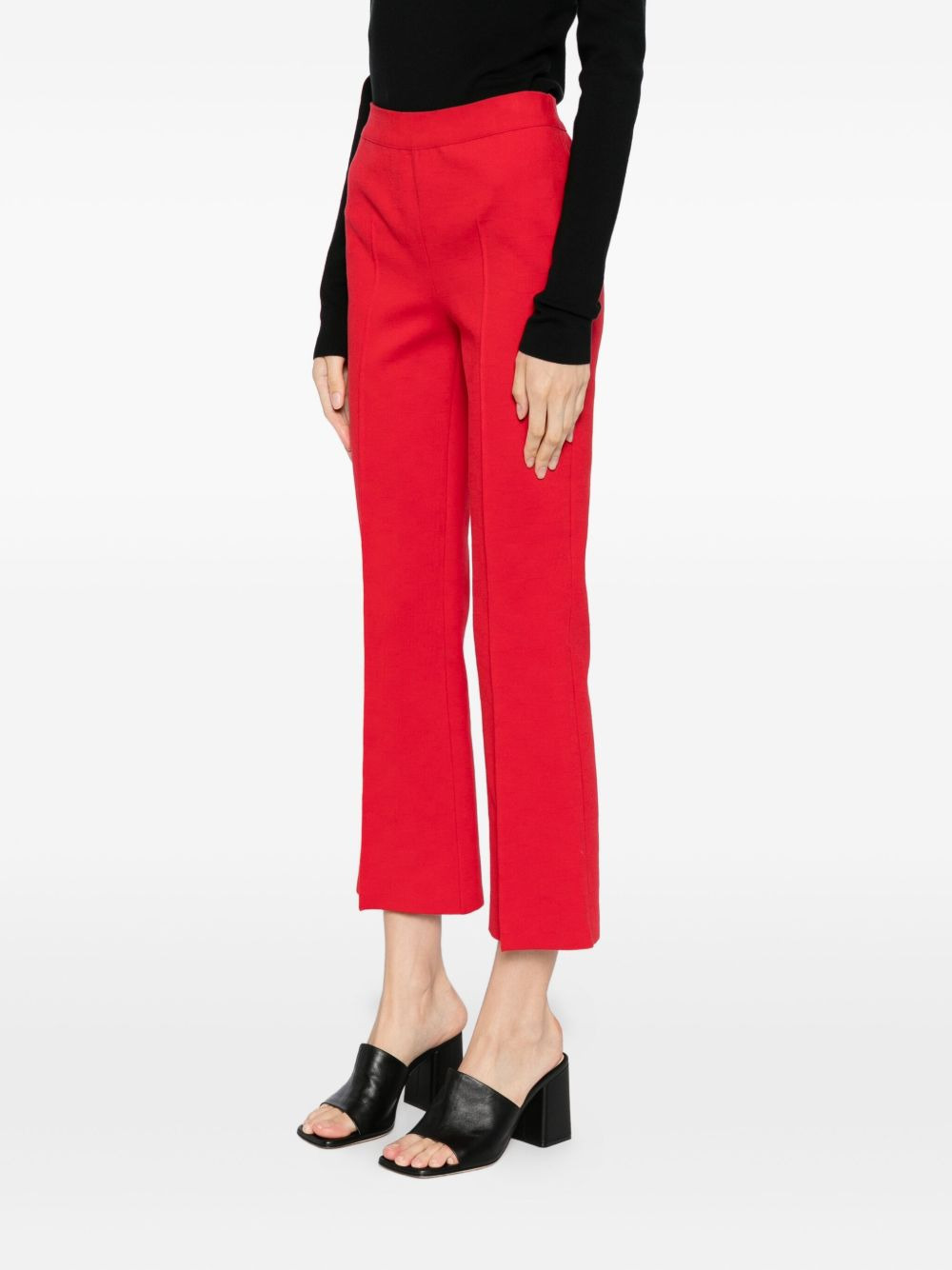 Kick trousers - 3