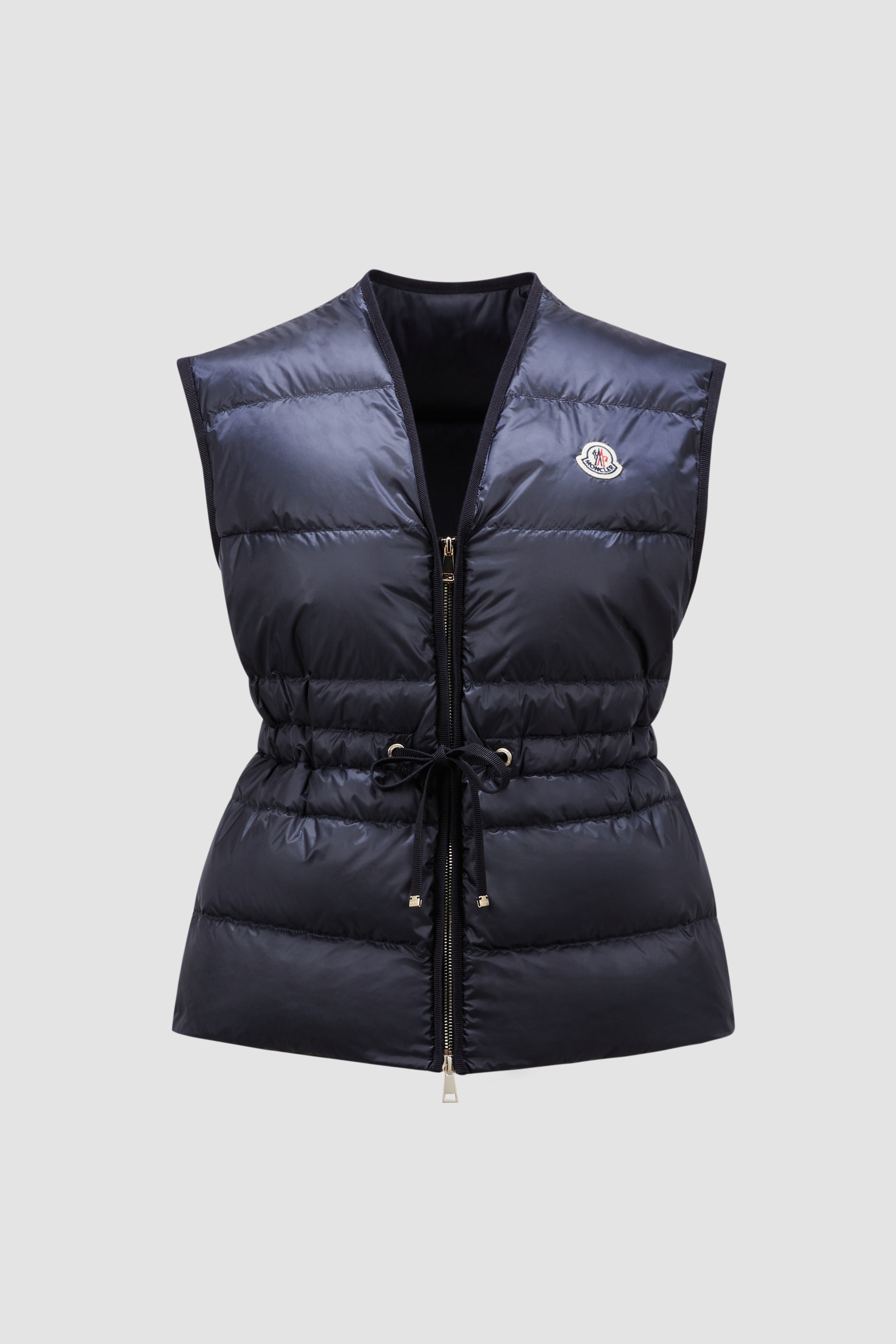 Nai Down Vest - 1