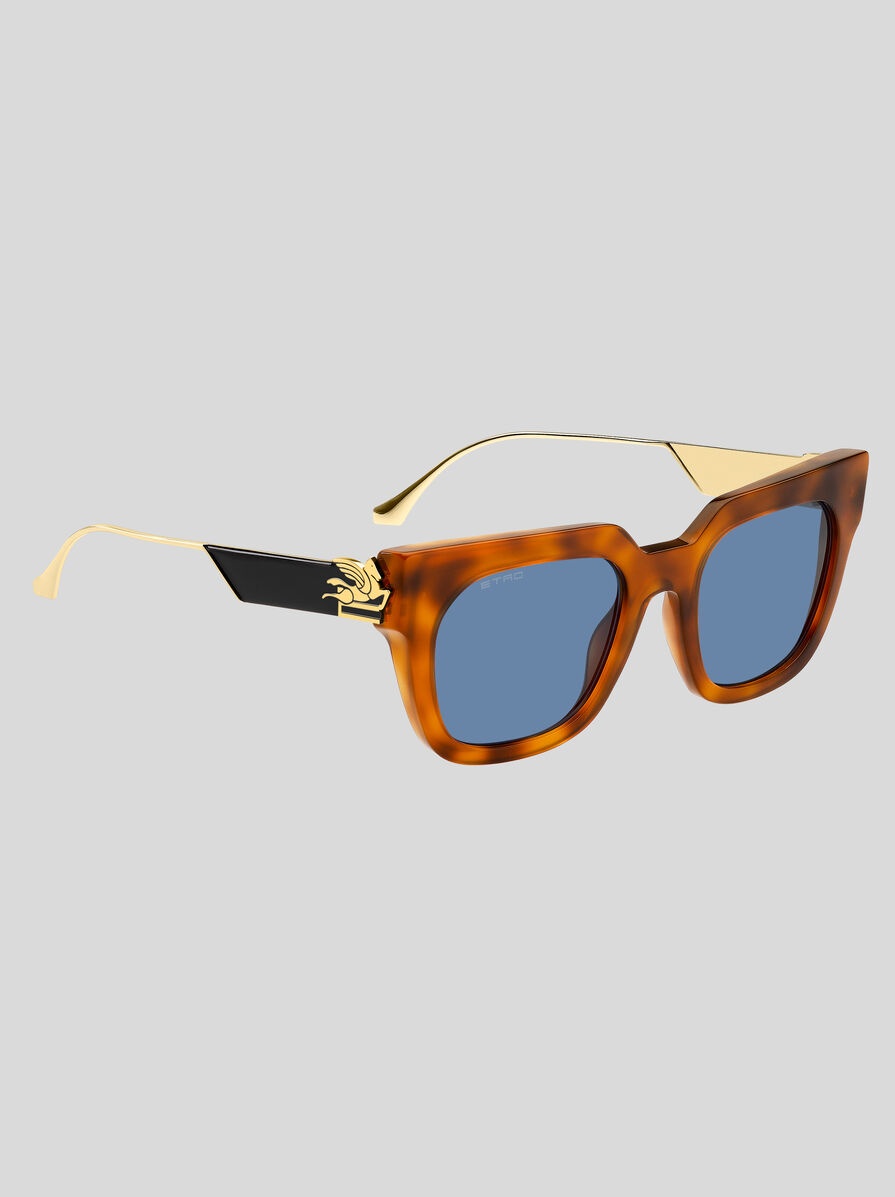 BOLD PEGASO SUNGLASSES - 3