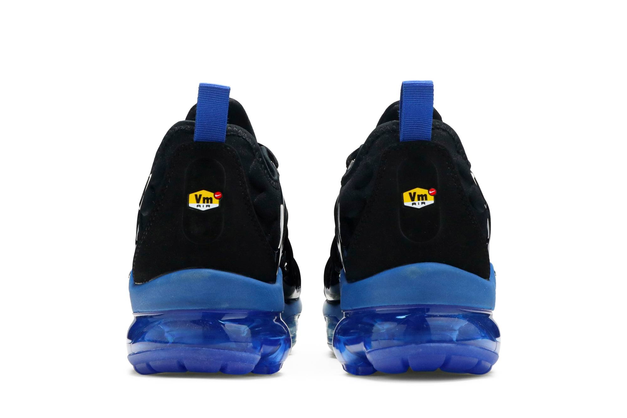 Air VaporMax Plus 'Orlando Magic' - 6