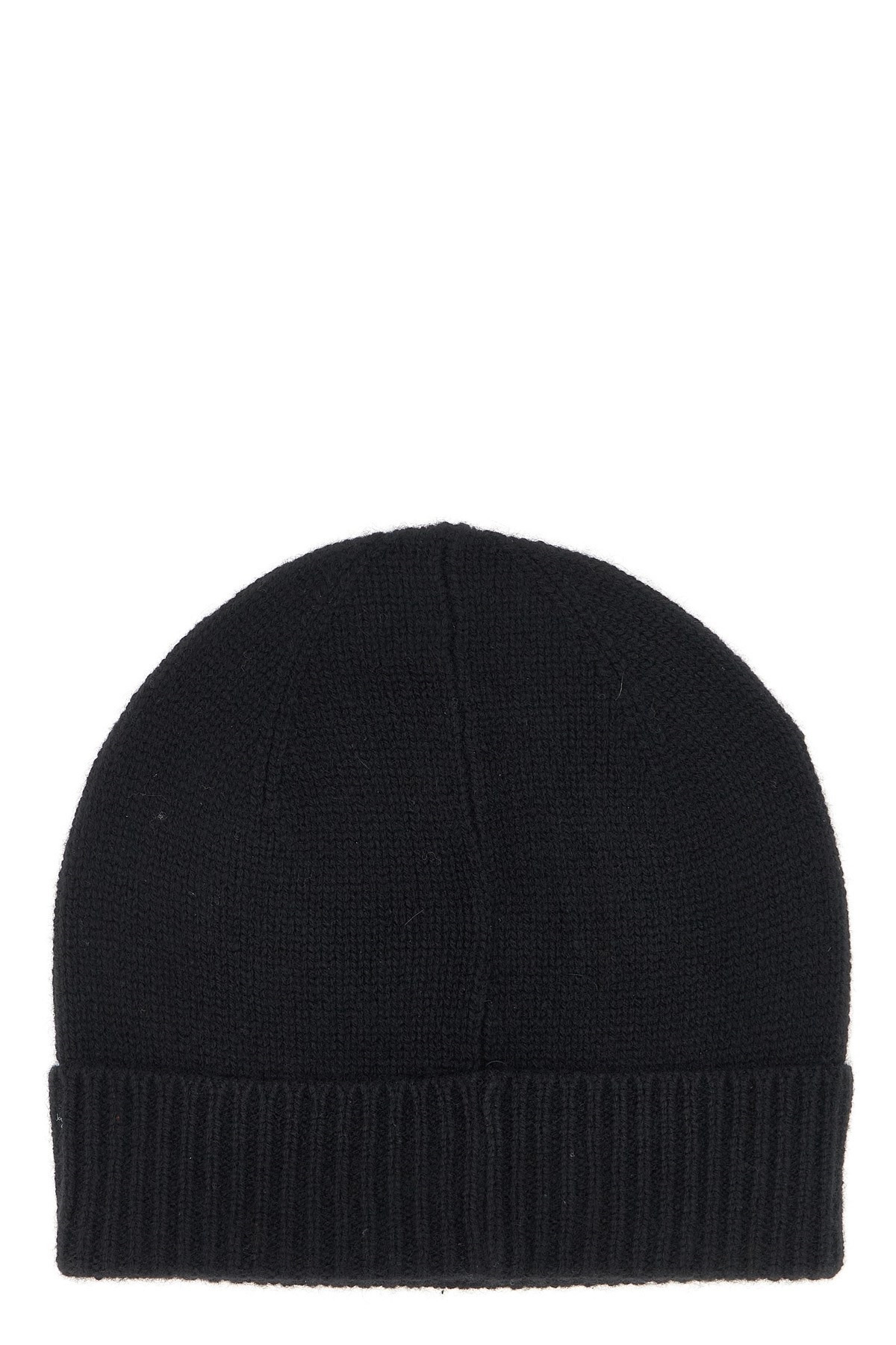 'Rib Cuff' cap - 2