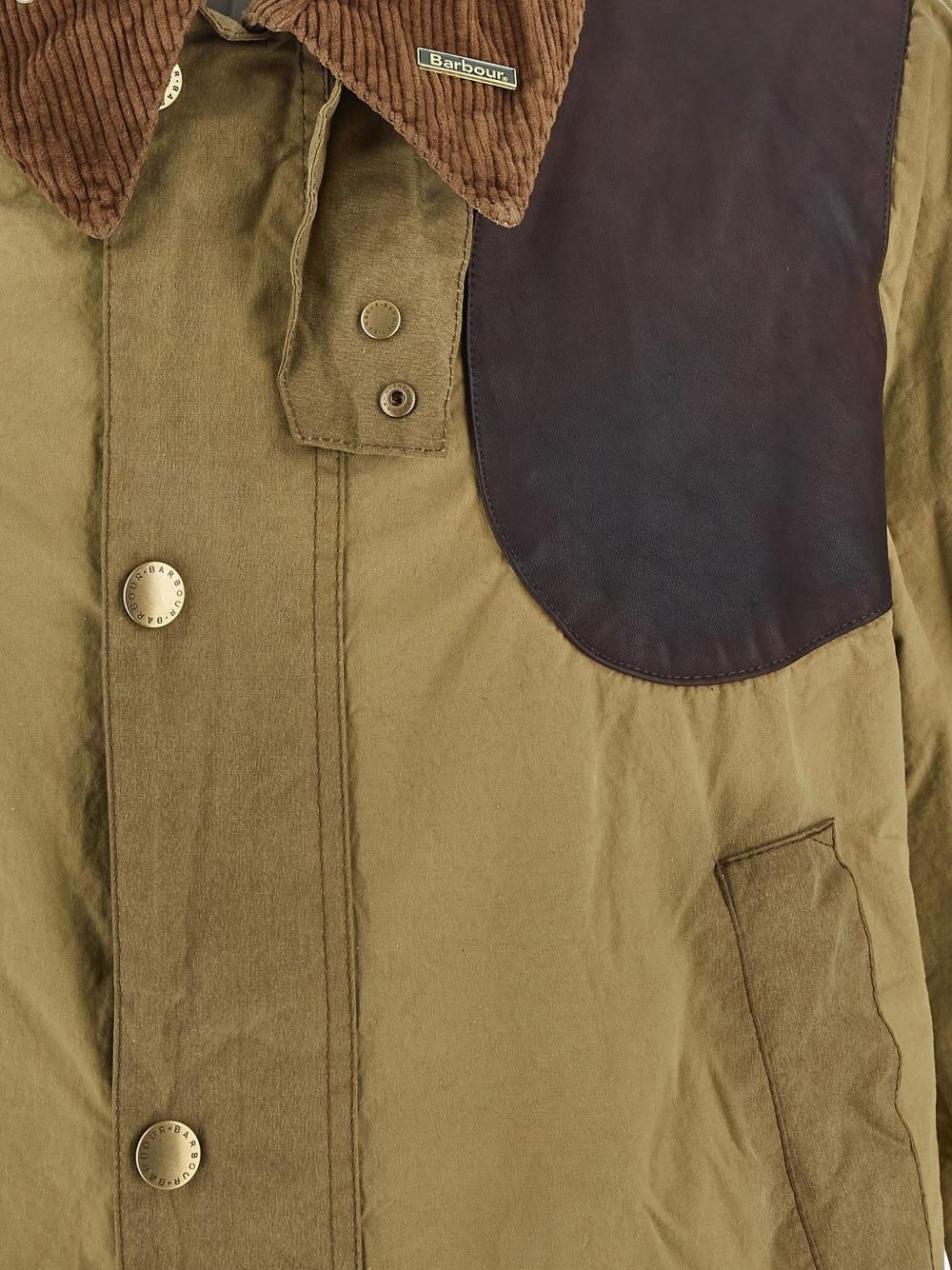 cotton jacket - 3