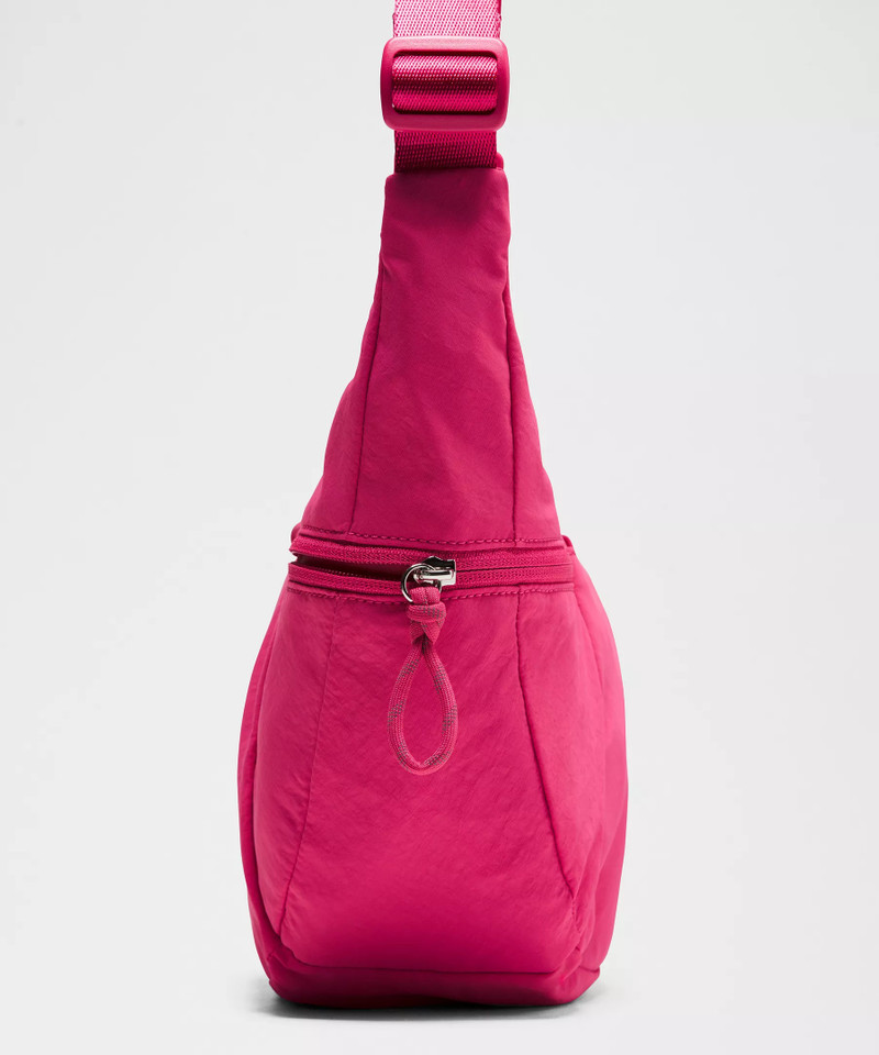 Slouchy Sling Bag 6L 4