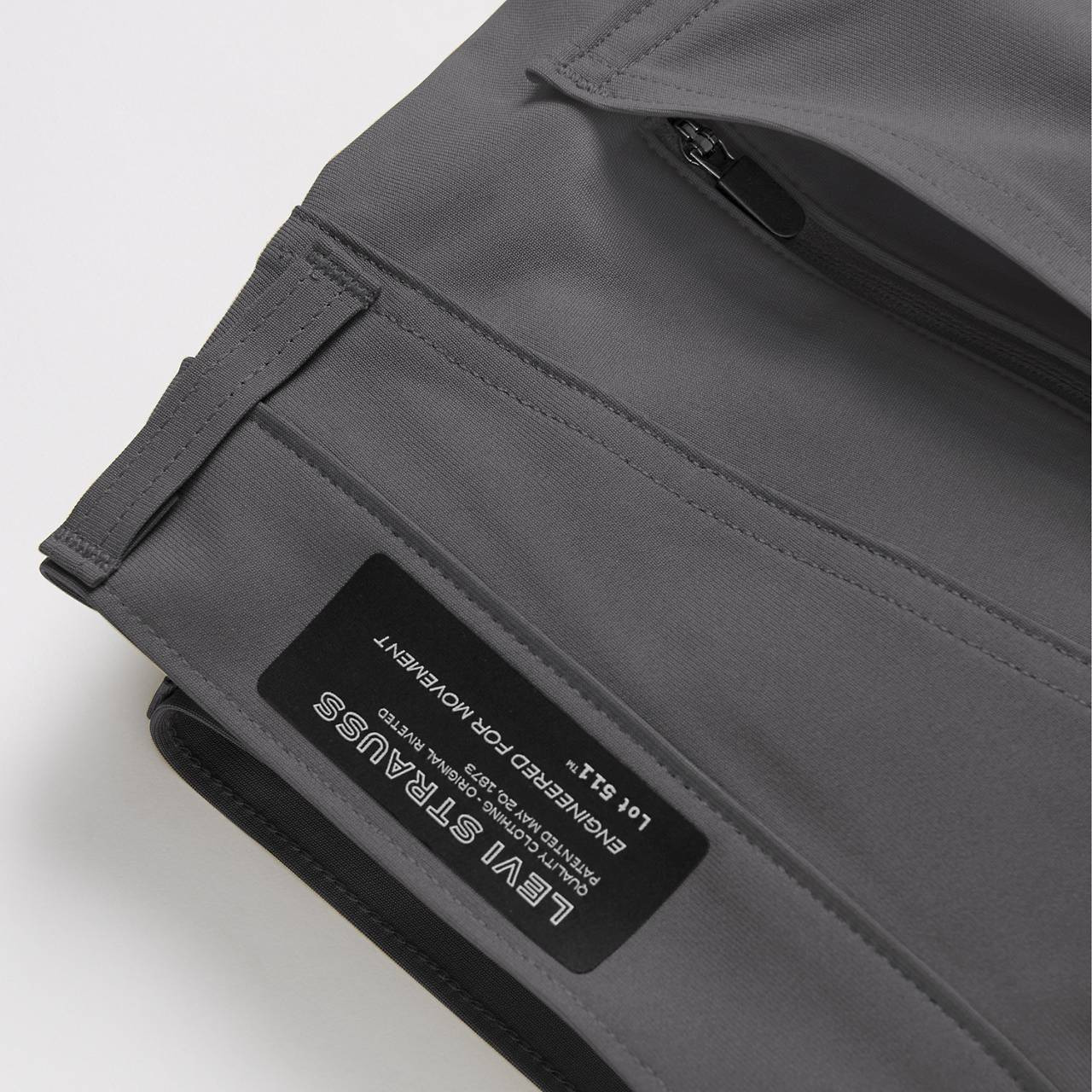 511™ SLIM TECH MEN'S PANTS - 6