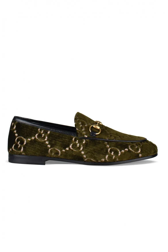 Gucci Women Loafers - 1