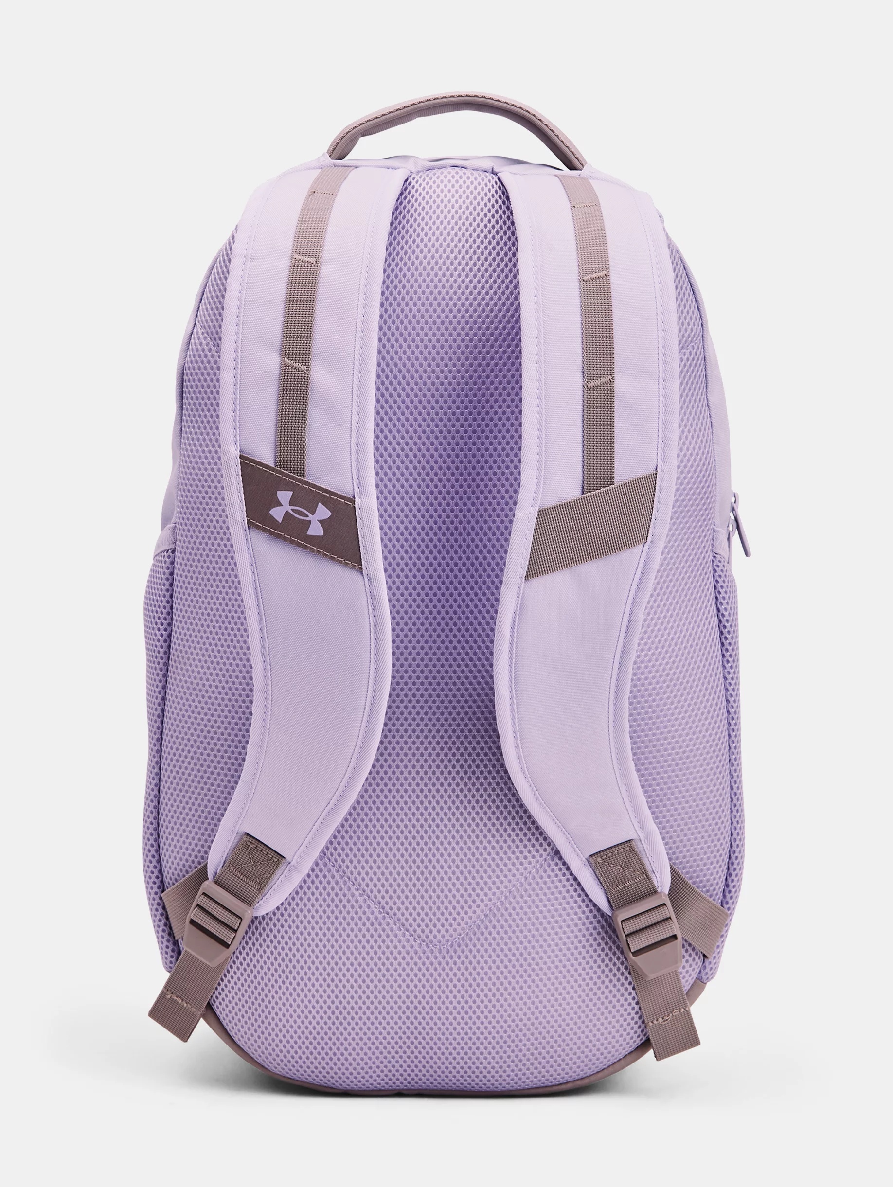 UA Hustle 6.0 Backpack - 2
