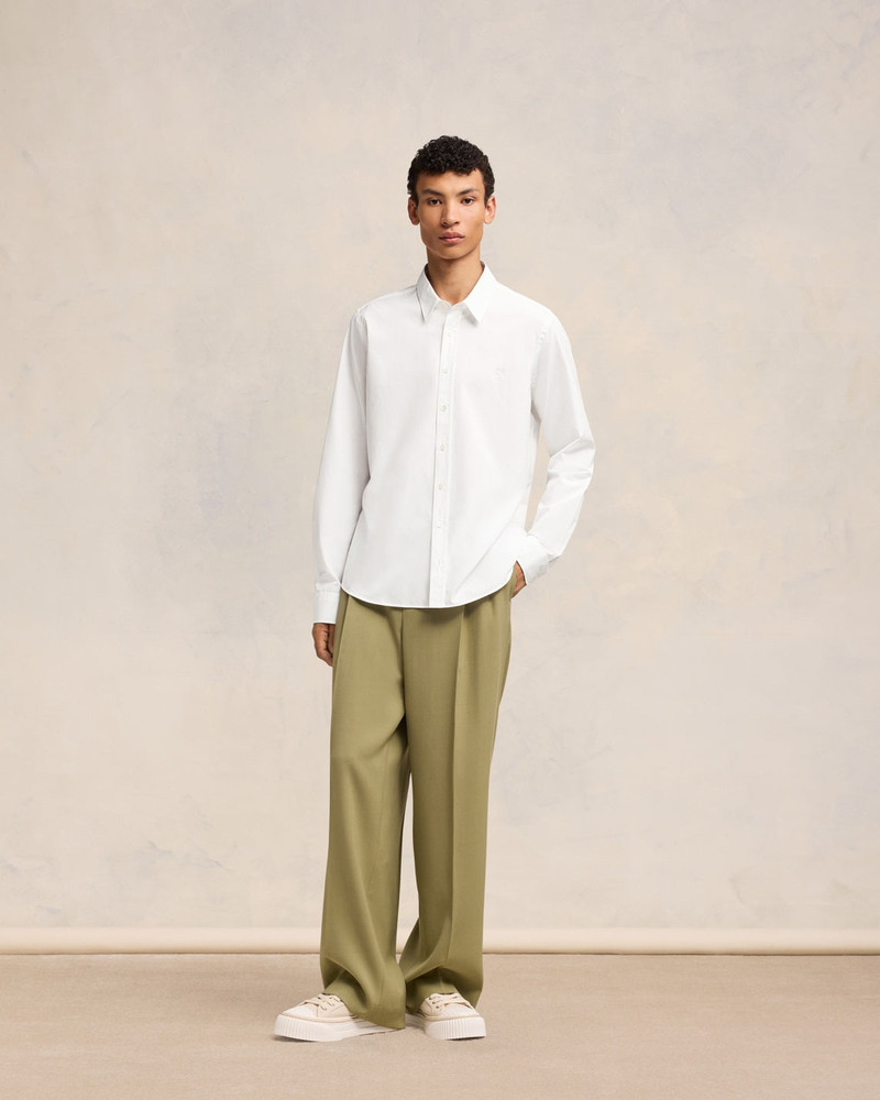 AMI Paris AMI DE COEUR CLASSIC SHIRT outlook
