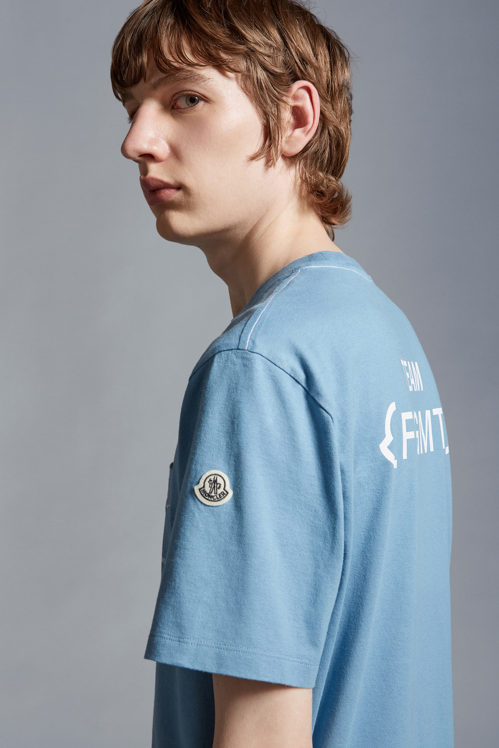 Logo T-Shirt - 5
