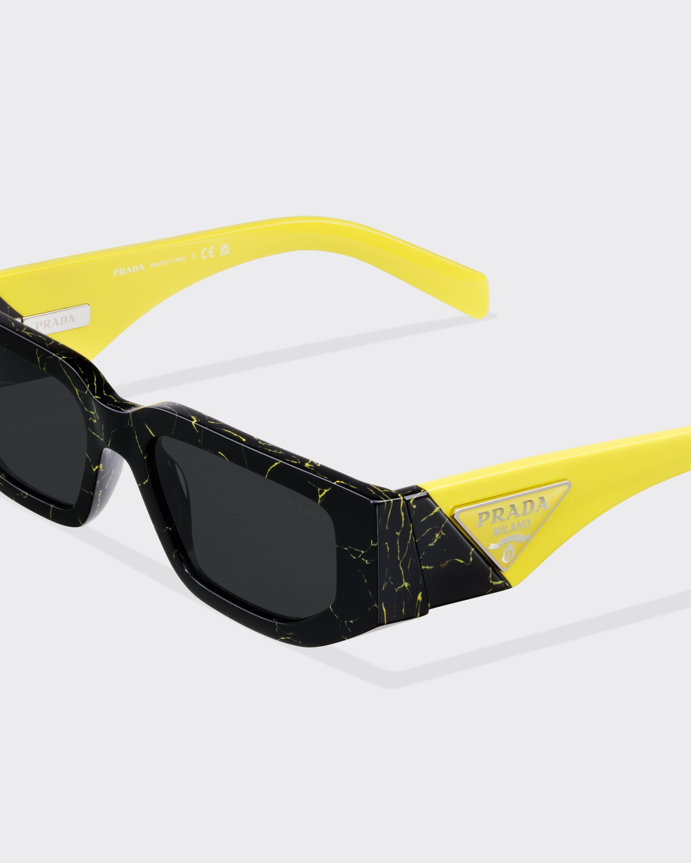 Prada Symbole sunglasses - 5