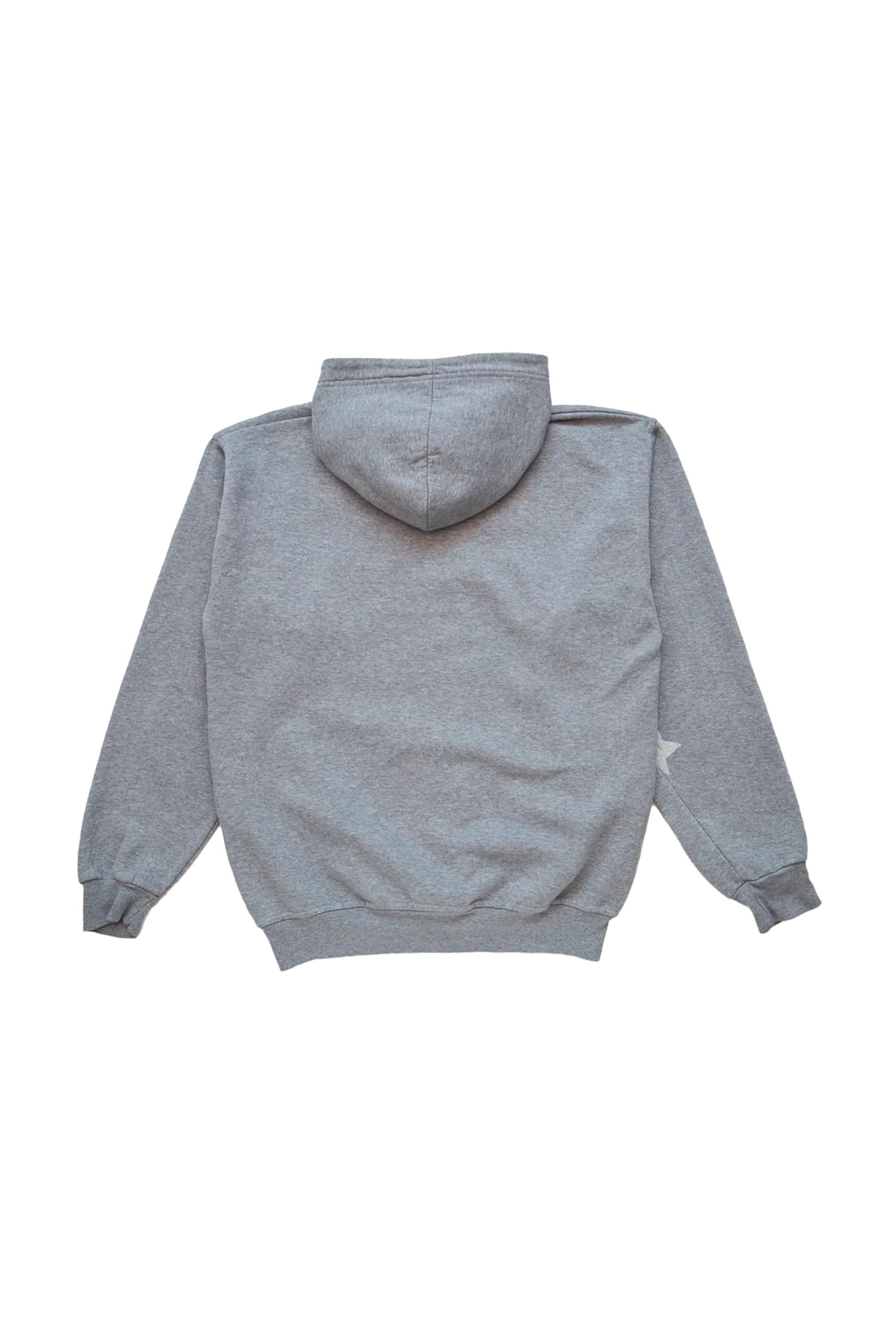 Conner Ives Reconstituted Floral Crystal Hoodie - 2