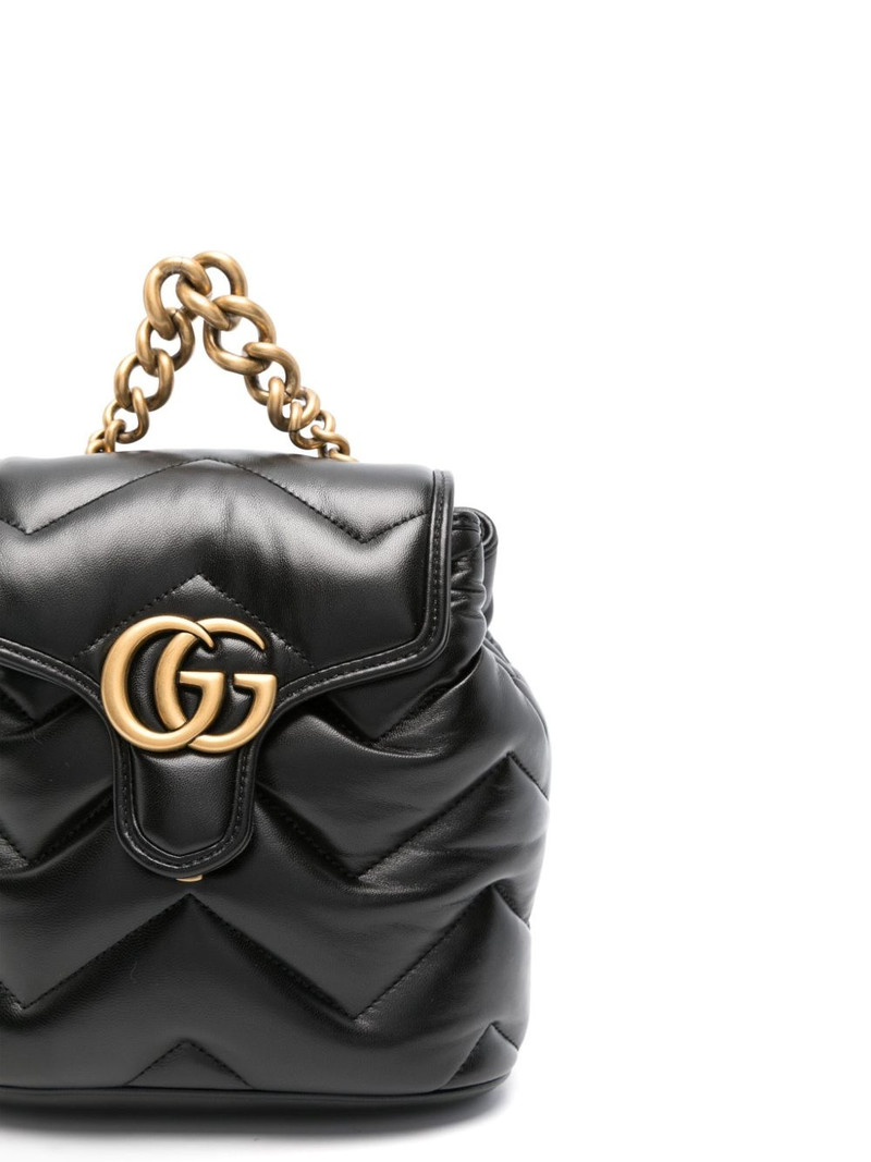 GG Marmont backpack 4
